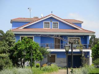 Casa a Corvera de Asturias. Casa en venta en corvera, 6 dormitorios.