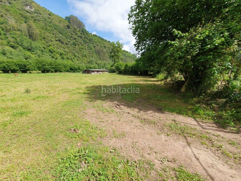 Foto 0cb46408-cd91-4c20-8e6f-2b5335256575. Landgut in San Claudio - Trubia - Las Caldas Oviedo