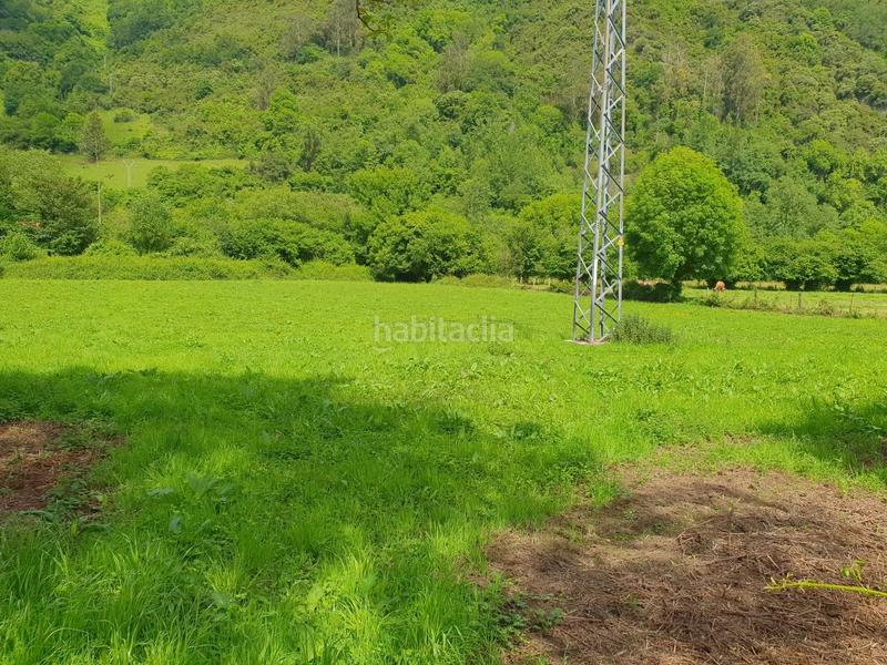 Foto 43fef9ce-56f3-49af-b6c8-af2e019fc314. Landgut in San Claudio - Trubia - Las Caldas Oviedo