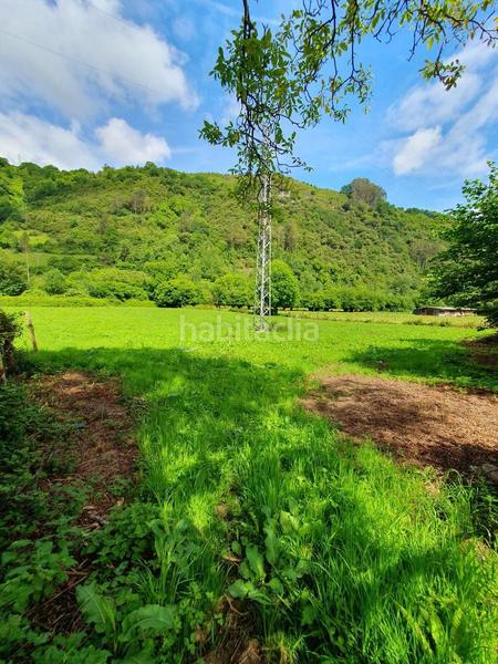 Foto 58492e61-adca-49e4-acad-82f66412e8f7. Landgut in San Claudio - Trubia - Las Caldas Oviedo