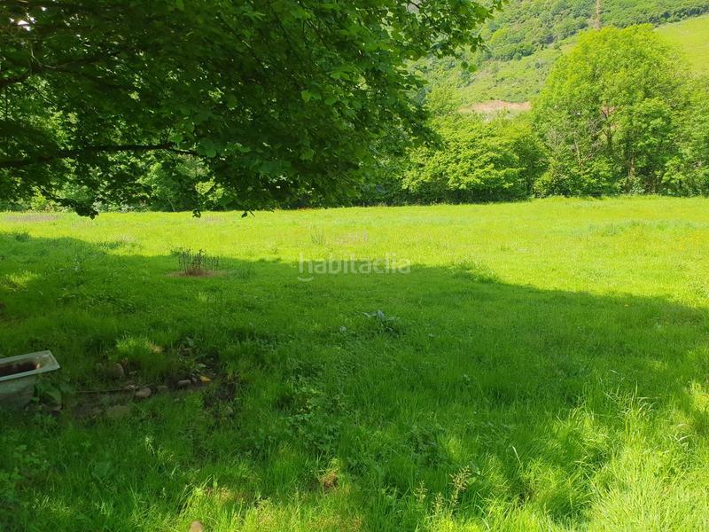 Foto 6ffeb44c-7d6d-43bf-9e36-7587049e0944. Landgut in San Claudio - Trubia - Las Caldas Oviedo