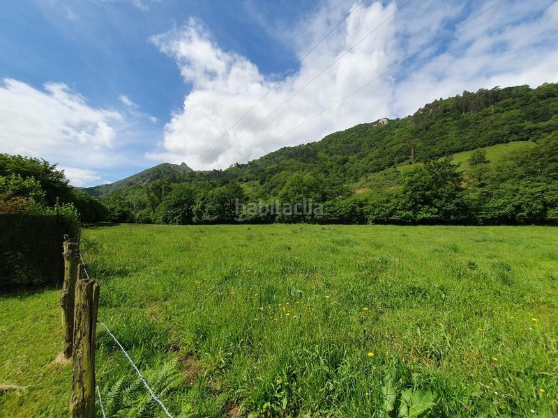 Foto 89c727d7-f6fe-474d-b9bc-d1950d4eb88e. Landgut in San Claudio - Trubia - Las Caldas Oviedo