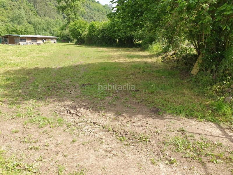 Foto a3772ffb-23ef-45e4-b13f-45addc54d02f. Landgut in San Claudio - Trubia - Las Caldas Oviedo