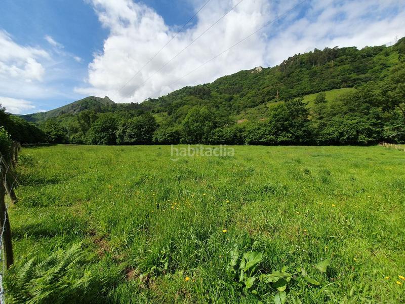 Foto b8d1bb49-3810-4b6d-82f9-453b655bd83f. Landgut in San Claudio - Trubia - Las Caldas Oviedo