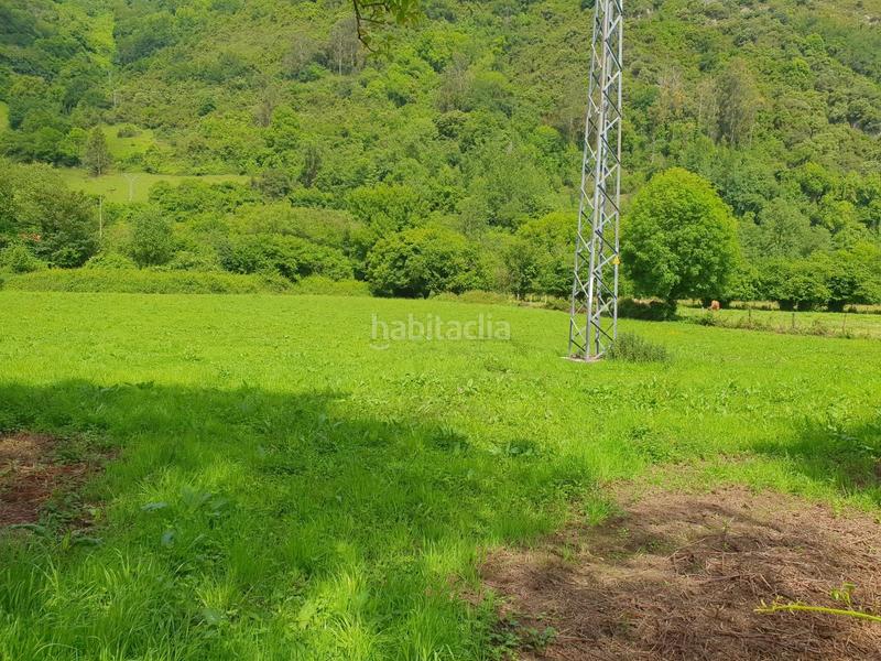 Foto c8b154b7-427c-477d-aab2-499923e09eea. Landgut in San Claudio - Trubia - Las Caldas Oviedo