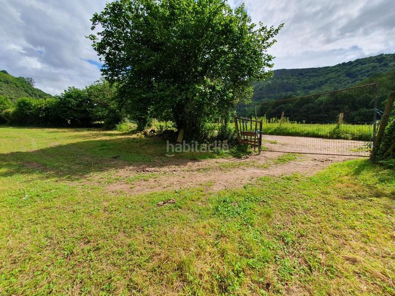 Foto d8f87d7f-69d9-4920-8eb3-522991f5cf31. Landgut in San Claudio - Trubia - Las Caldas Oviedo