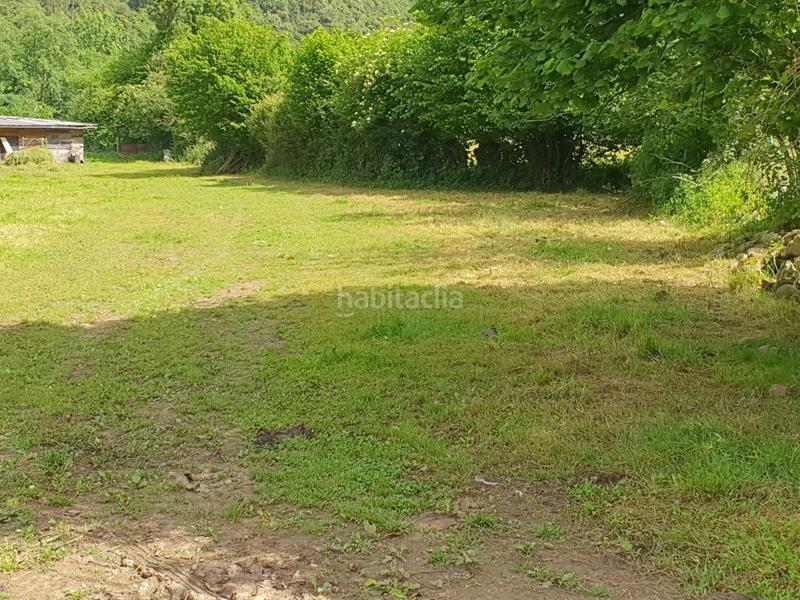 Foto eaefe427-164b-471d-968d-3c80ba2a25f9. Landgut in San Claudio - Trubia - Las Caldas Oviedo