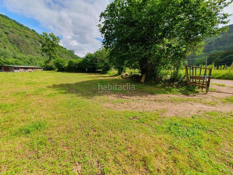 Foto ecd99b33-d9ac-414e-a328-4b15e687f768. Landgut in San Claudio - Trubia - Las Caldas Oviedo
