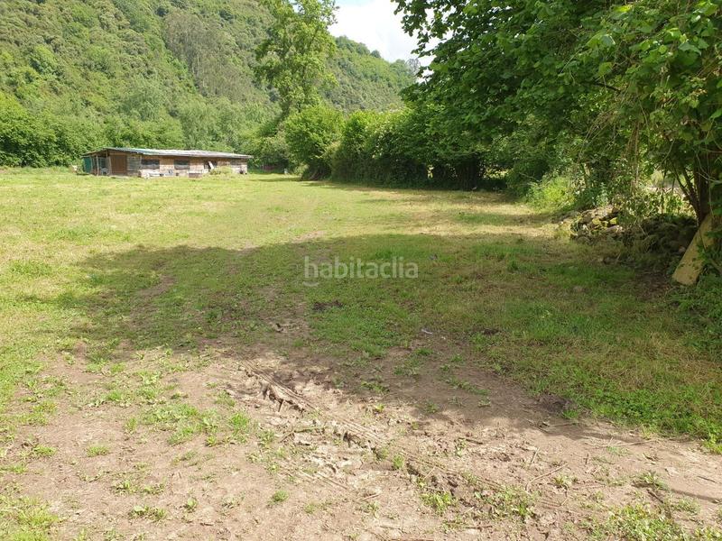 Foto fc1e0b23-2de7-4f34-8417-5b46feb21b69. Landgut in San Claudio - Trubia - Las Caldas Oviedo