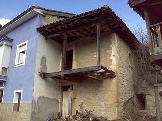Maison à Grado. Casa en venta en grado.