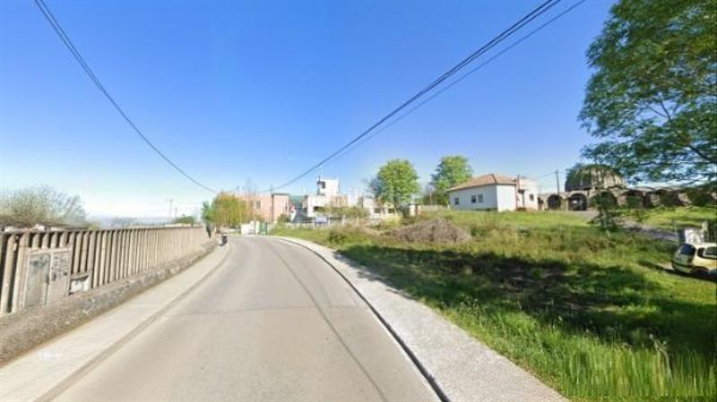 Foto 2dcdb43f-670a-40e7-8588-02c9da7d4f8d. Terreno residencial terreno urbano en venta en el cristo. en Oviedo