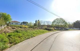 Residential Plot in Montecerrao. Terreno urbano en venta en el cristo.