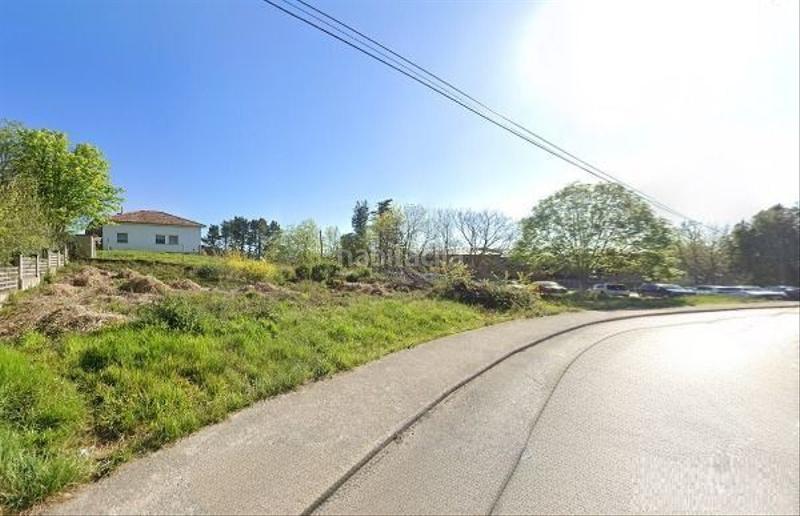 Foto b5c93eb4-36e3-47fa-adaf-ebdd8c41e27c. Terreno residencial terreno urbano en venta en el cristo. en Oviedo