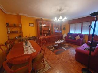 Pis a Grado. Piso en venta en grado, 3 dormitorios.