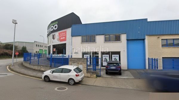 Foto b51657f0-4a95-4653-a149-6a92b7c537cf. Alquiler nave industrial nave ind. en alquiler en periferia - roces. en Gijón