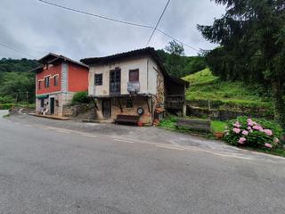 Casa a Grado. Casa en venta en grado, 4 dormitorios.
