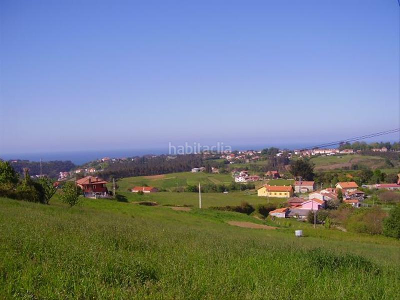 Foto 3b3fcf44-fbef-4fe6-88c0-46916196ab55. Terreno residencial terreno urbano en venta . en Cudillero