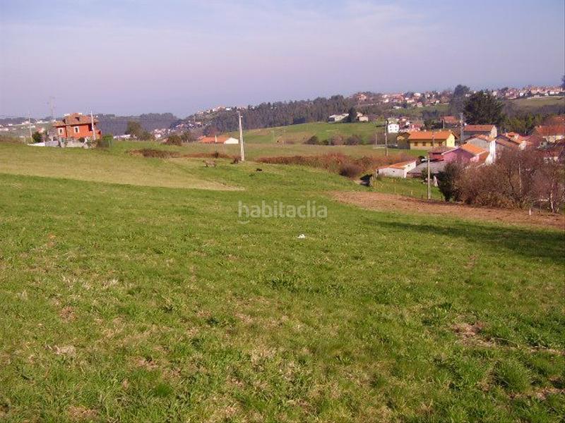 Foto 5c689eb9-f58a-46ad-ad99-d54f858bc010. Terreno residencial terreno urbano en venta . en Cudillero