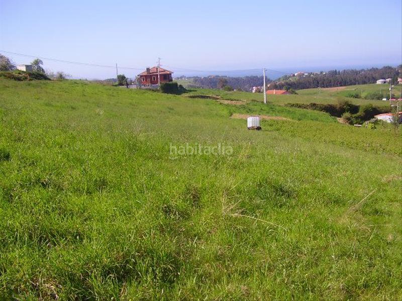 Foto 70e4eca1-82cf-42af-8822-bd8b0eef8d14. Terreno residencial terreno urbano en venta . en Cudillero