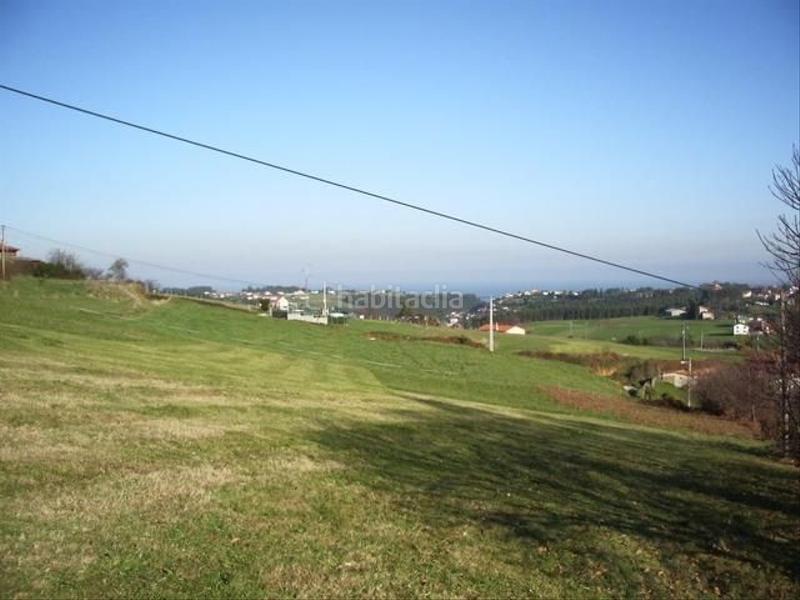 Foto 7b4def94-6093-4842-be30-fabc70bf27f8. Terreno residencial terreno urbano en venta . en Cudillero