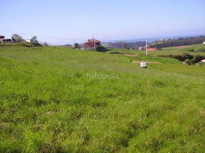 Foto 864fb0e7-d31c-485c-9e88-bf39c041f7ef. Terreno residencial terreno urbano en venta . en Cudillero