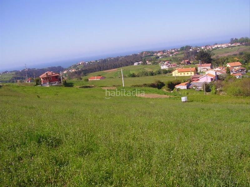 Foto 8914b507-0950-4ea5-8987-610ef3cc20cd. Terreno residencial terreno urbano en venta . en Cudillero