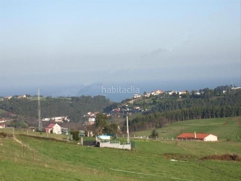 Foto a5306fcc-3281-440f-acfc-24eb40997ac3. Terreno residencial terreno urbano en venta . en Cudillero