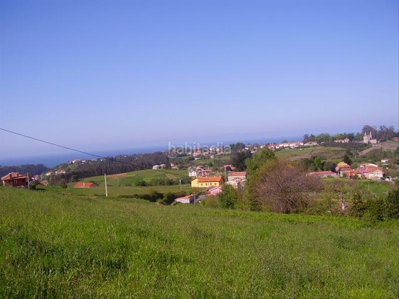 Foto c58fedc8-aaf7-4dd9-bb99-d9b4f001019c. Terreno residencial terreno urbano en venta . en Cudillero