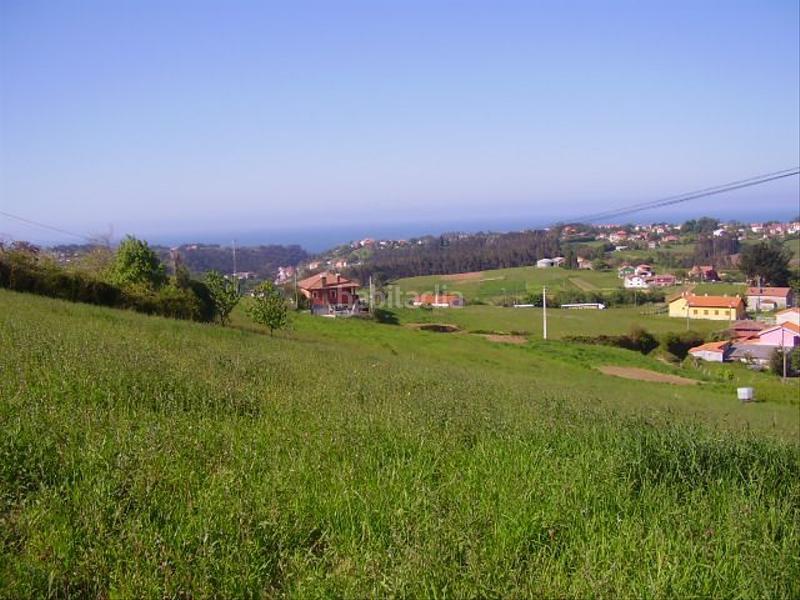Foto da62fd9e-b6c4-4dd4-8f5c-c53e9c5061ad. Terreno residencial terreno urbano en venta . en Cudillero
