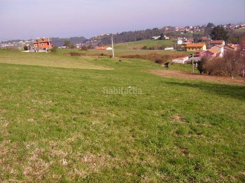 Foto e1e1724b-1bcc-4563-b342-b06031aa41e6. Terreno residencial terreno urbano en venta . en Cudillero