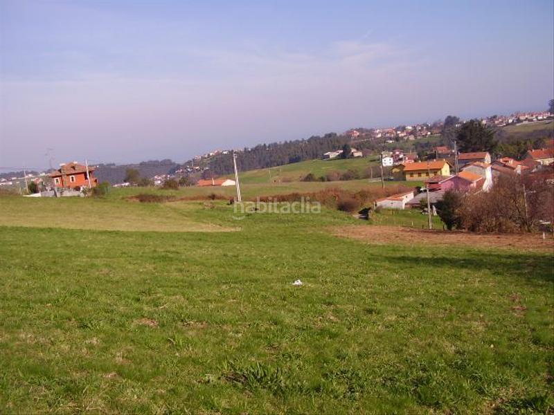 Foto ec2940f7-e171-47af-8a33-130d15d99749. Terreno residencial terreno urbano en venta . en Cudillero