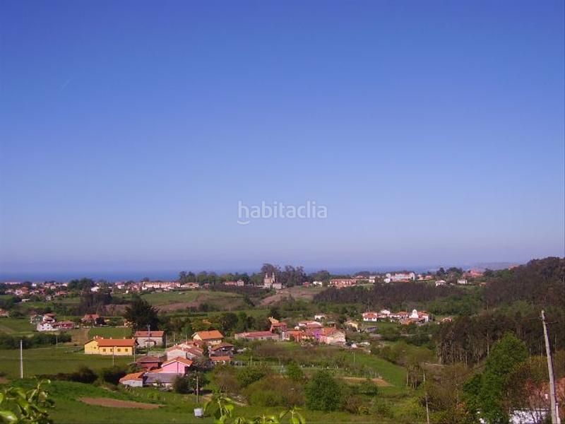 Foto f2a3335b-cb3b-42b8-801e-e1ff6f46bd6d. Terreno residencial terreno urbano en venta . en Cudillero
