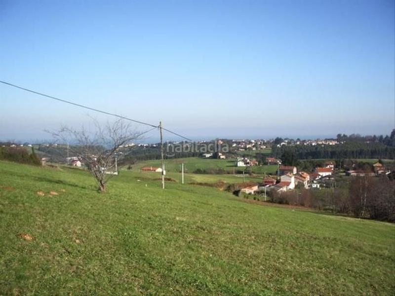 Foto f3d5d1d3-129e-43ee-a06a-14a09478dbd7. Terreno residencial terreno urbano en venta . en Cudillero