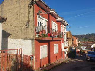 Casa a Grado