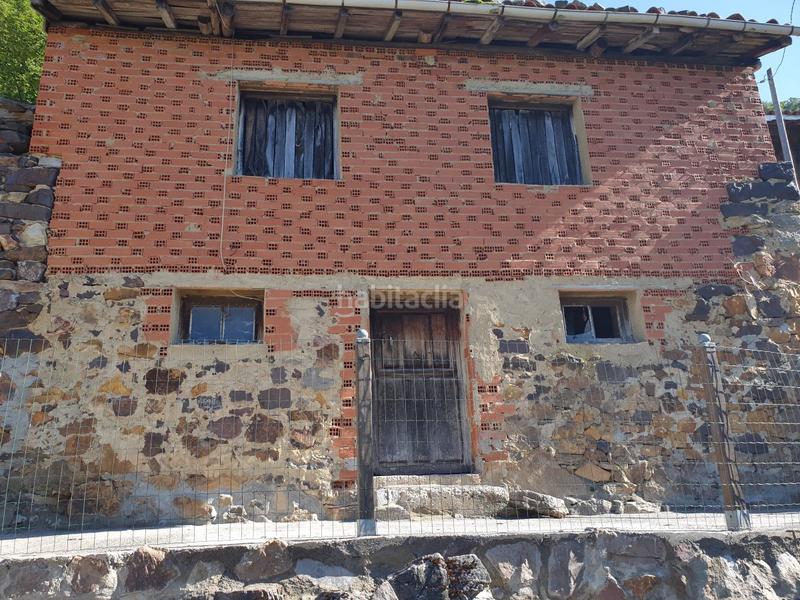 Foto 124b92b7-1fb2-4d79-97b0-198aa9fbc188. Casa in Teverga