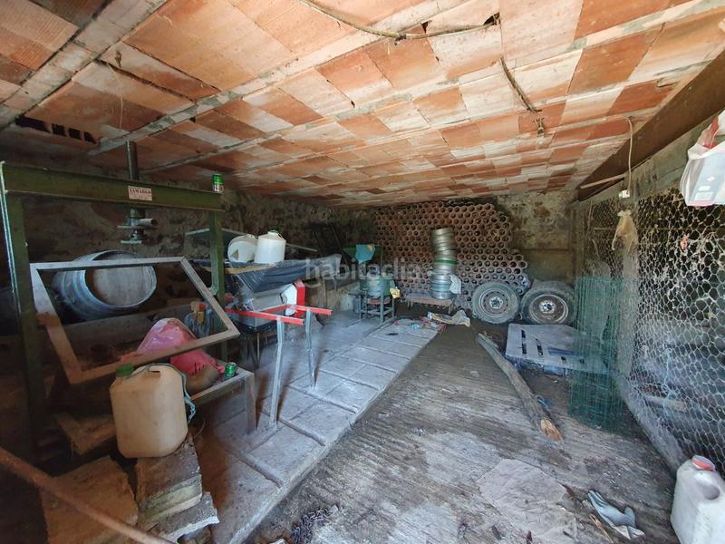 Foto 188dec9c-6907-4c09-ae81-ef652eb3da4e. Casa in Teverga