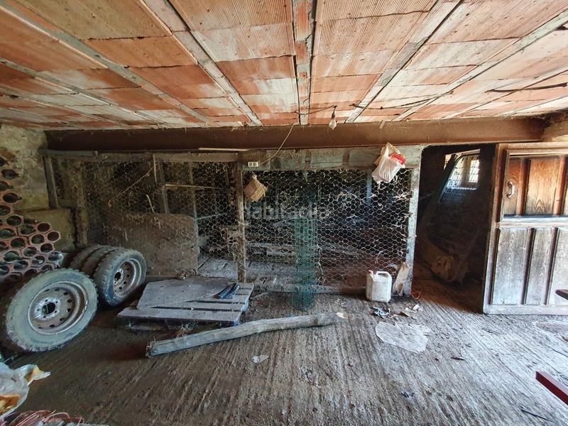 Foto 34b86e74-7f0b-4268-8c3e-572efa4be777. Casa in Teverga