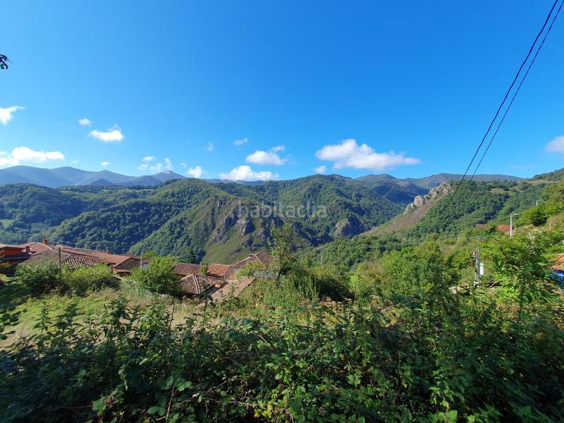 Foto 5adc35db-4816-4756-91ed-ecc9072086cb. Casa in Teverga