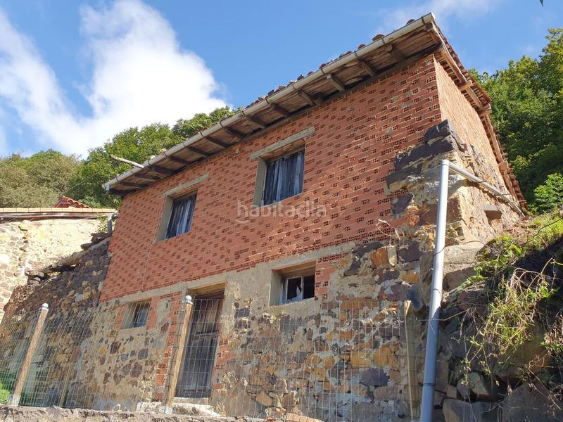 Foto 732a59f6-5f16-4aa3-8d10-b6344f5cb795. Casa in Teverga