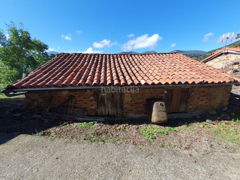 Foto 7d27e6bb-fb72-466d-9fa9-086413f13f58. Casa in Teverga