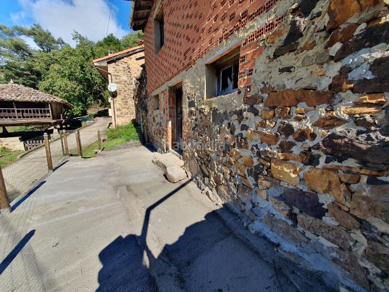 Foto bb5f22c9-6a4c-441c-a6e5-61e829683656. Casa in Teverga