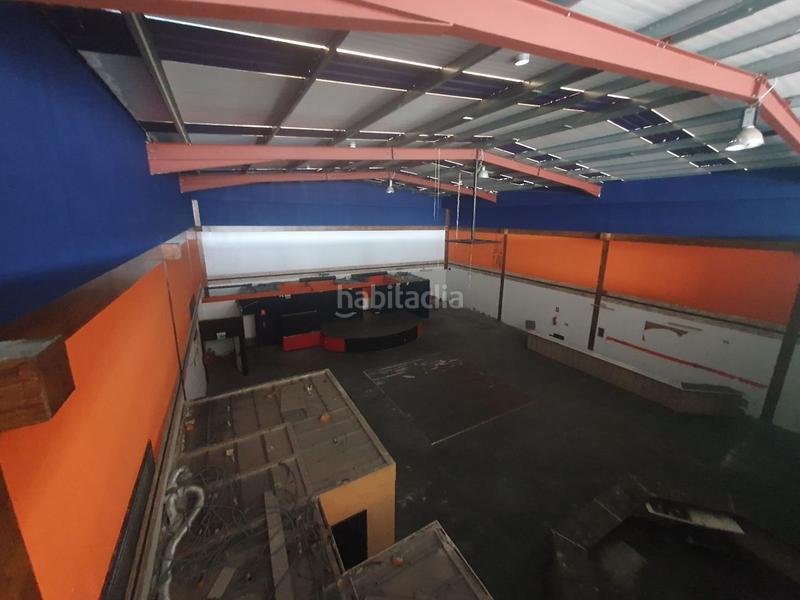 Foto 0ba4c67d-a7f9-4299-aeeb-97f15bf79016. Bâtiment à usage industriel dans Llaranes Avilés