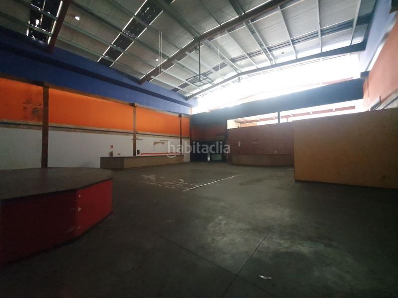 Foto 18123243-ab54-4f35-af37-ad2cf7c38094. Bâtiment à usage industriel dans Llaranes Avilés