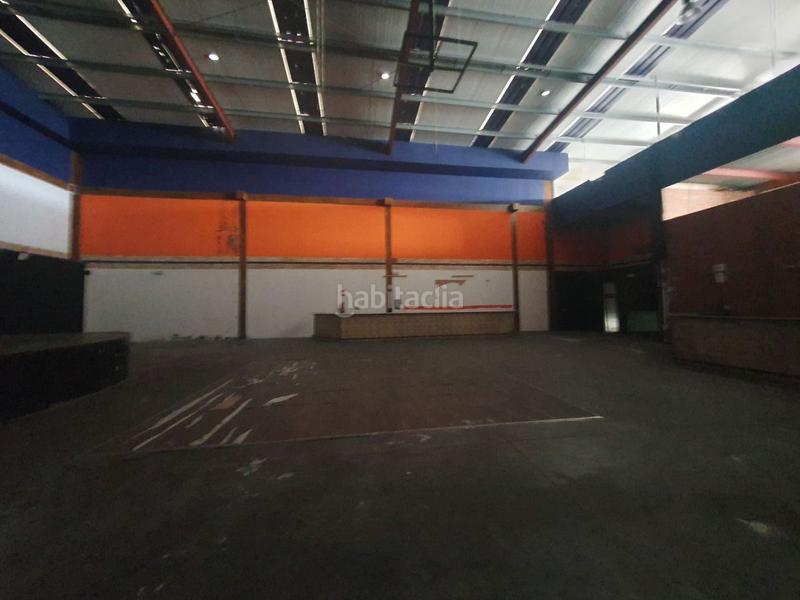 Foto 43c0008c-7d62-42cb-bf94-9214c6191594. Bâtiment à usage industriel dans Llaranes Avilés