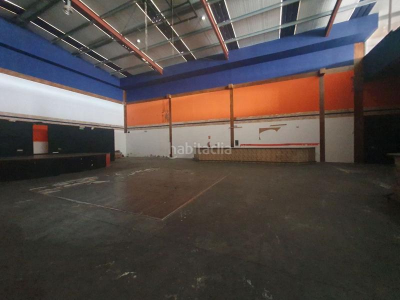 Foto 467df347-7ff6-4b54-8de7-b8ee7b305fe3. Bâtiment à usage industriel dans Llaranes Avilés