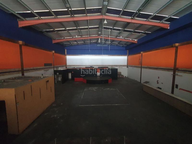 Foto 7b1f865d-db8d-4fb1-a416-86c29c9d2f14. Bâtiment à usage industriel dans Llaranes Avilés