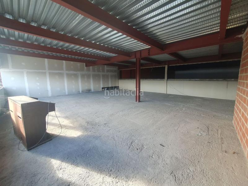 Foto 80632581-334b-491d-a4c4-fca97ddcd6b8. Bâtiment à usage industriel dans Llaranes Avilés