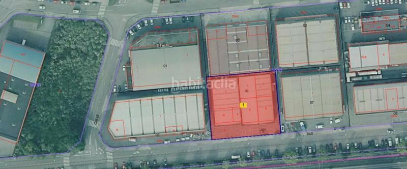 Foto a3d550e6-652c-441f-88fe-21f591f12df2. Bâtiment à usage industriel dans Llaranes Avilés