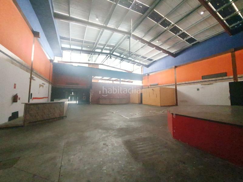 Foto a5da9e6e-6959-4524-9a4a-2fe050ae03cd. Bâtiment à usage industriel dans Llaranes Avilés