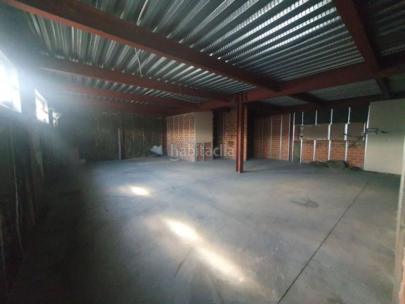 Foto da9d6385-e619-4310-a8a4-834bb53b89d8. Bâtiment à usage industriel dans Llaranes Avilés